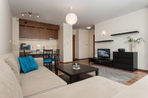 Apartamenty Laguna - fot. Tomasz Stolz Photography