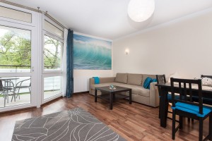Apartamenty Laguna - fot. Tomasz Stolz Photography