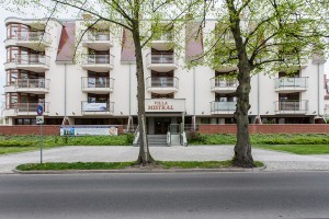 Apartamenty Laguna - fot. Tomasz Stolz Photography